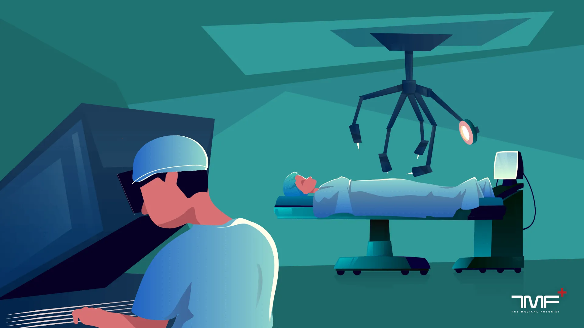 top 10 medical technologies