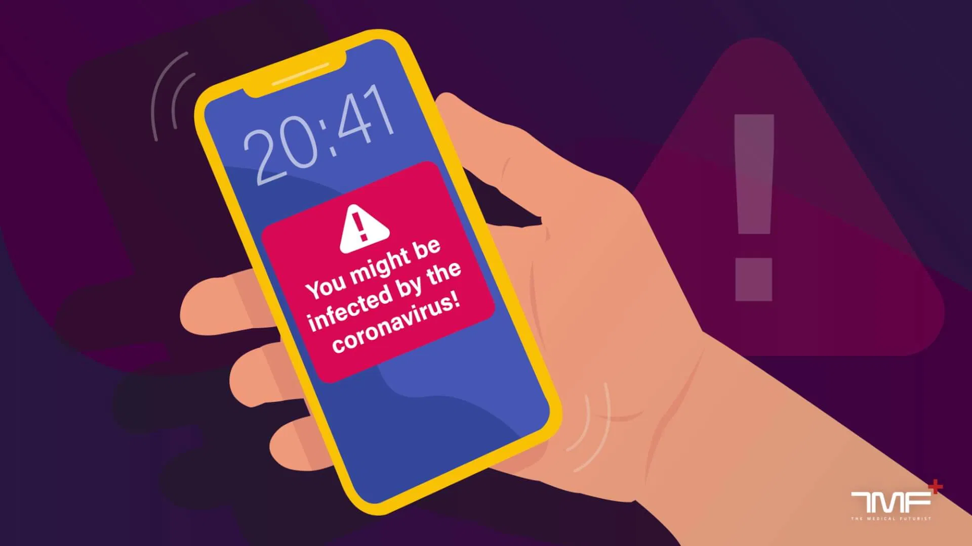 wearables and COVID19