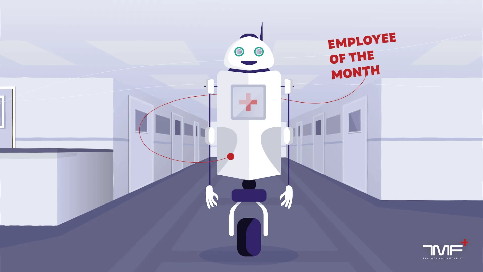as COVID led to the use of many advanced technologies we have already been preaching (and doing research about), maybe some could remain in use even after the pandemic