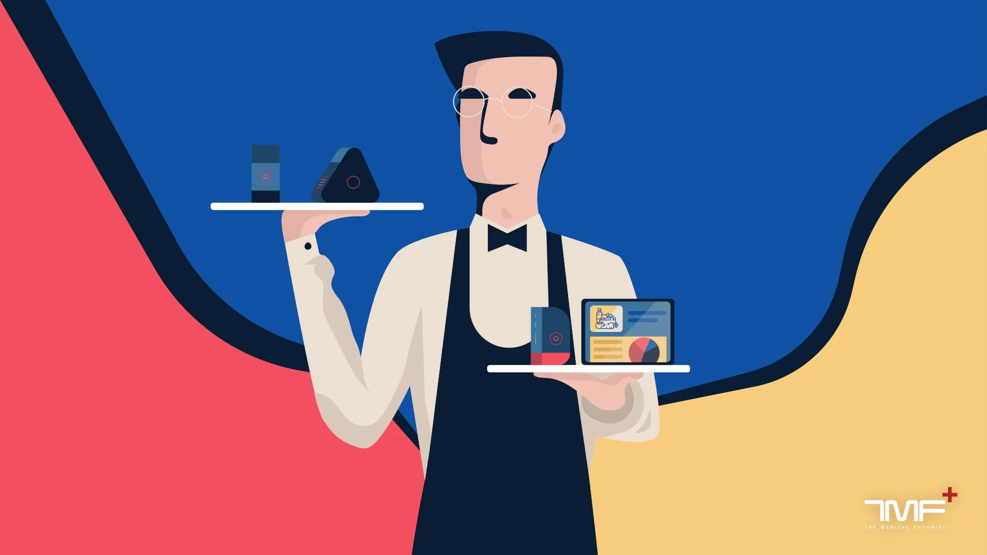 The Future Of Food And Eating