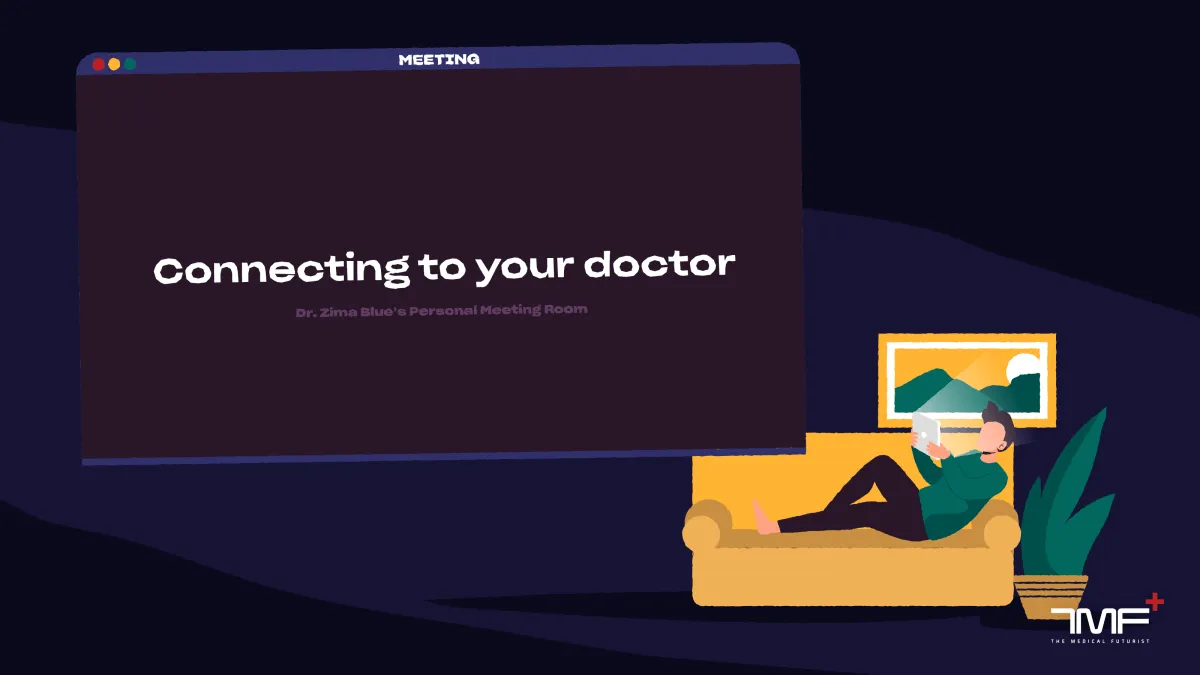 How COVID catalyzed healthcare trends