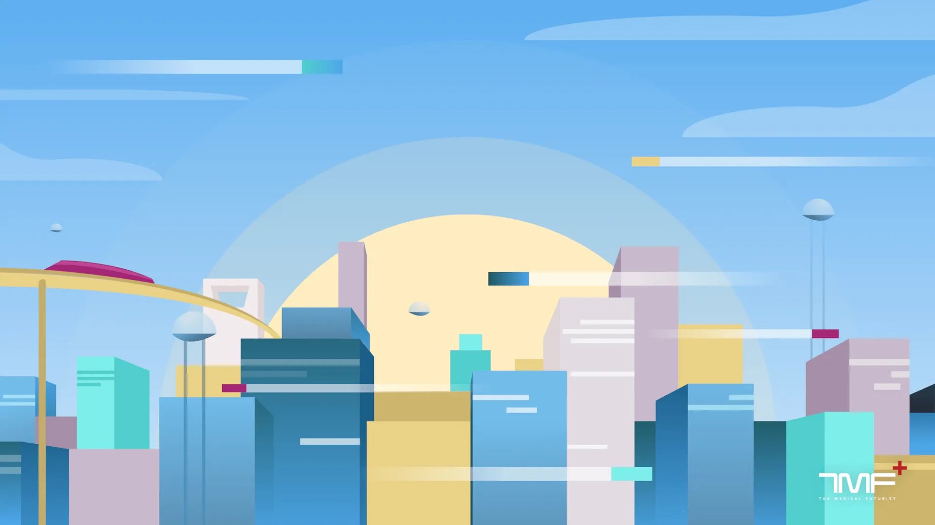 A New Horizon