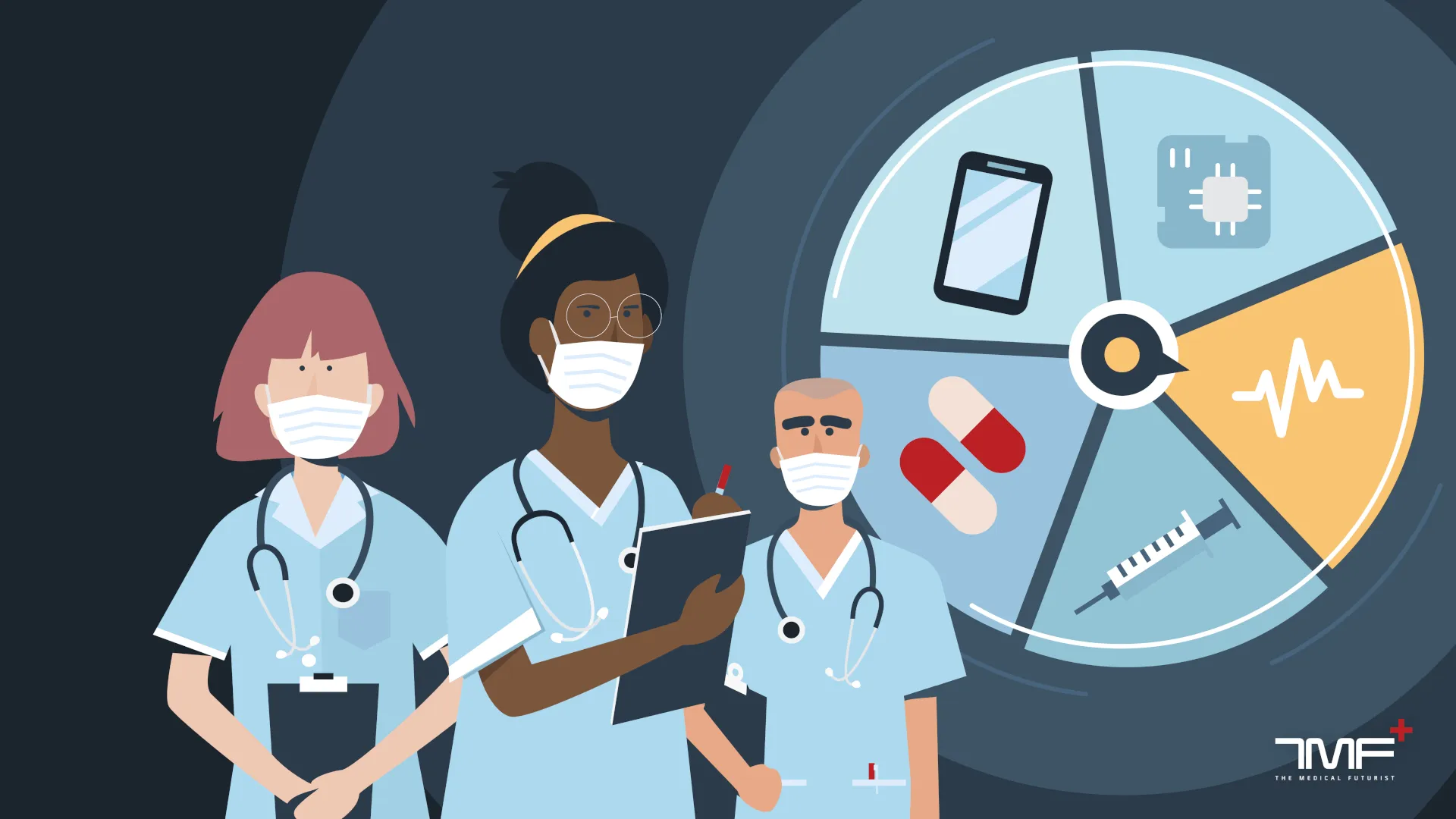 Future of nurses