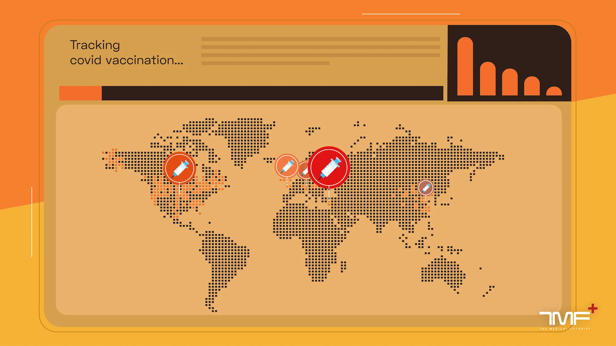 Where To Track COVID-19 Vaccinations