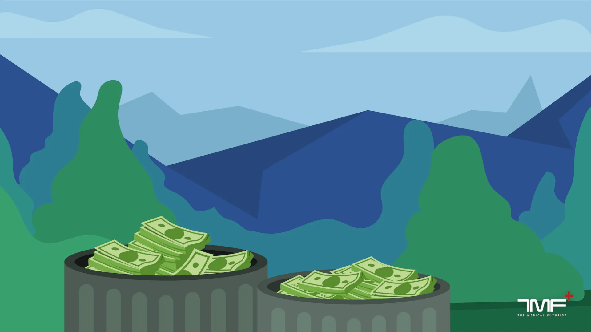 3 Reasons Why National Digital Health Transformations Fail