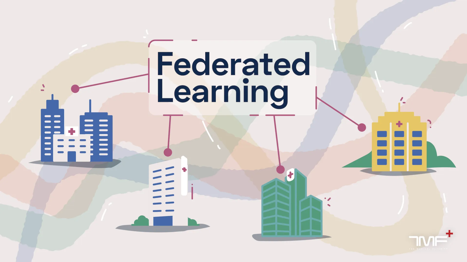 Federated Learning Can Protect Patients’ Data In Hospitals