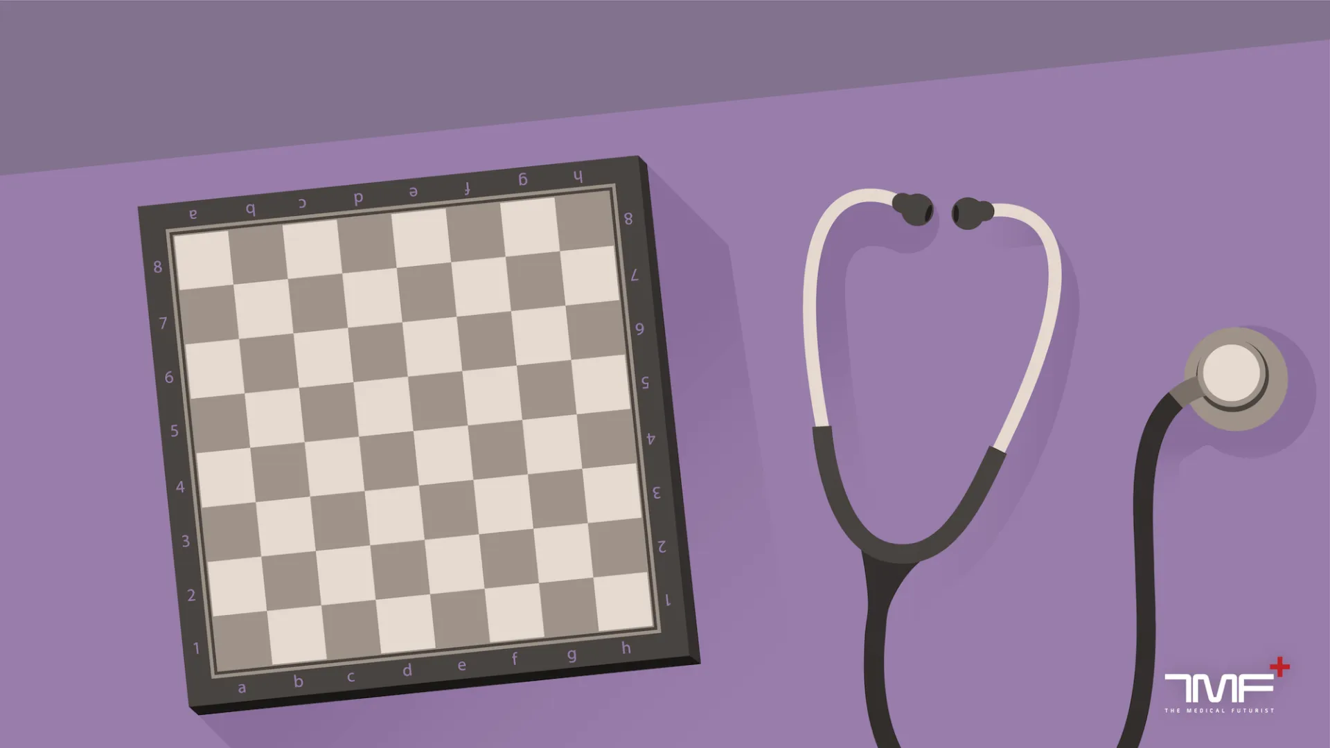 This Is How A.I. Will Transform Medicine: The Same Way It Has Transformed Chess