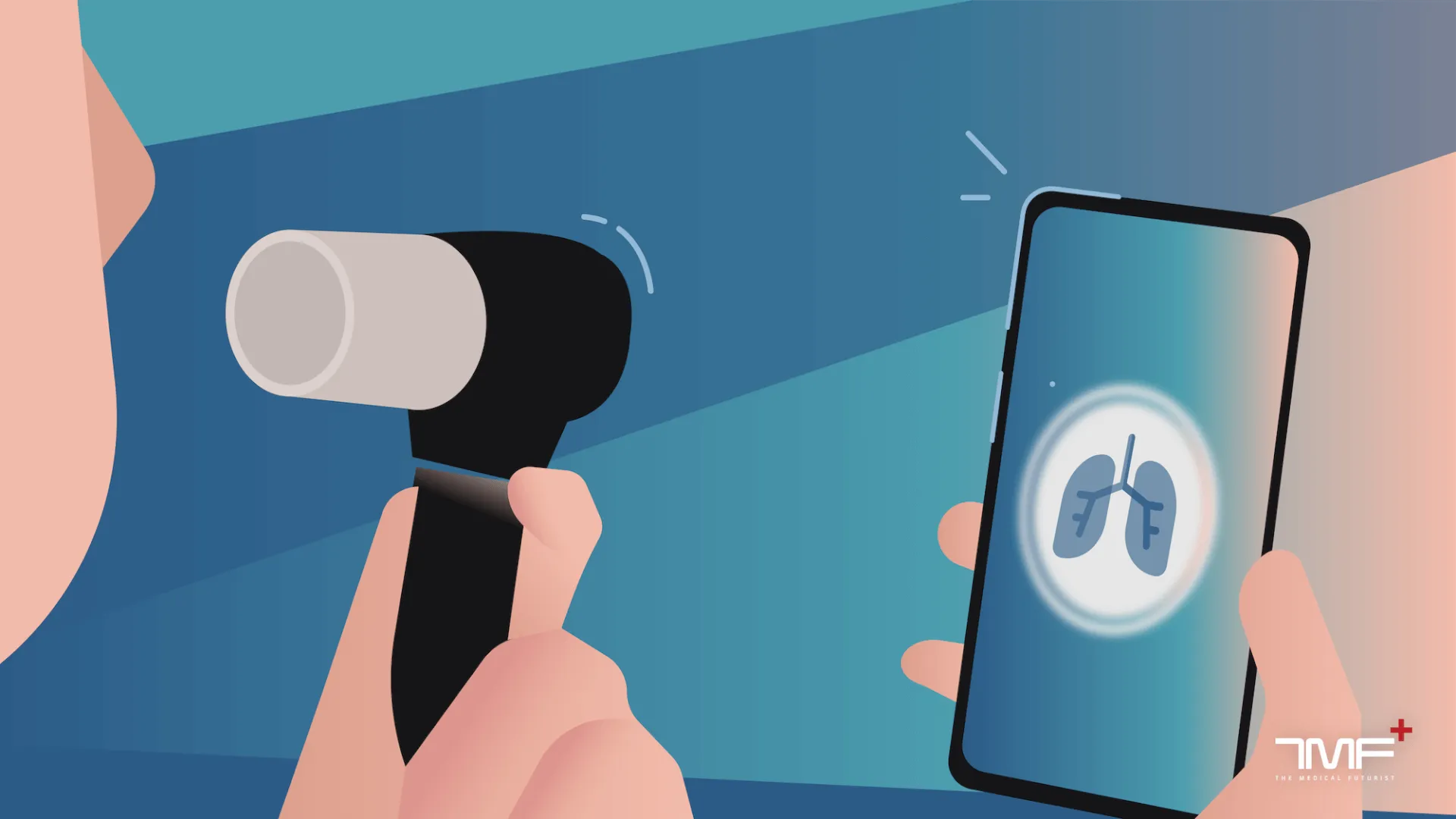How Digital Health Technology Can Contribute To Asthma Care