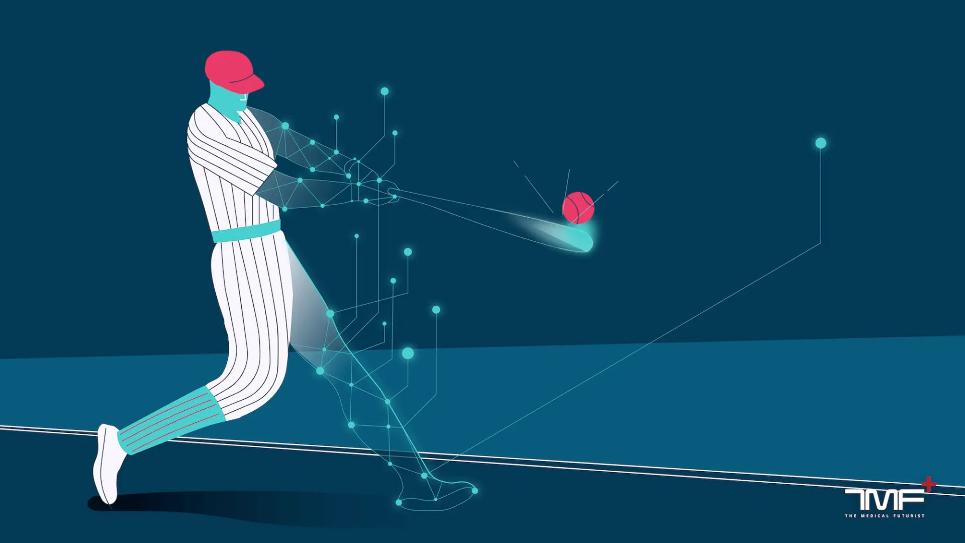 Baseball And Machine Learning – How Baseball Helps Predict The Future?