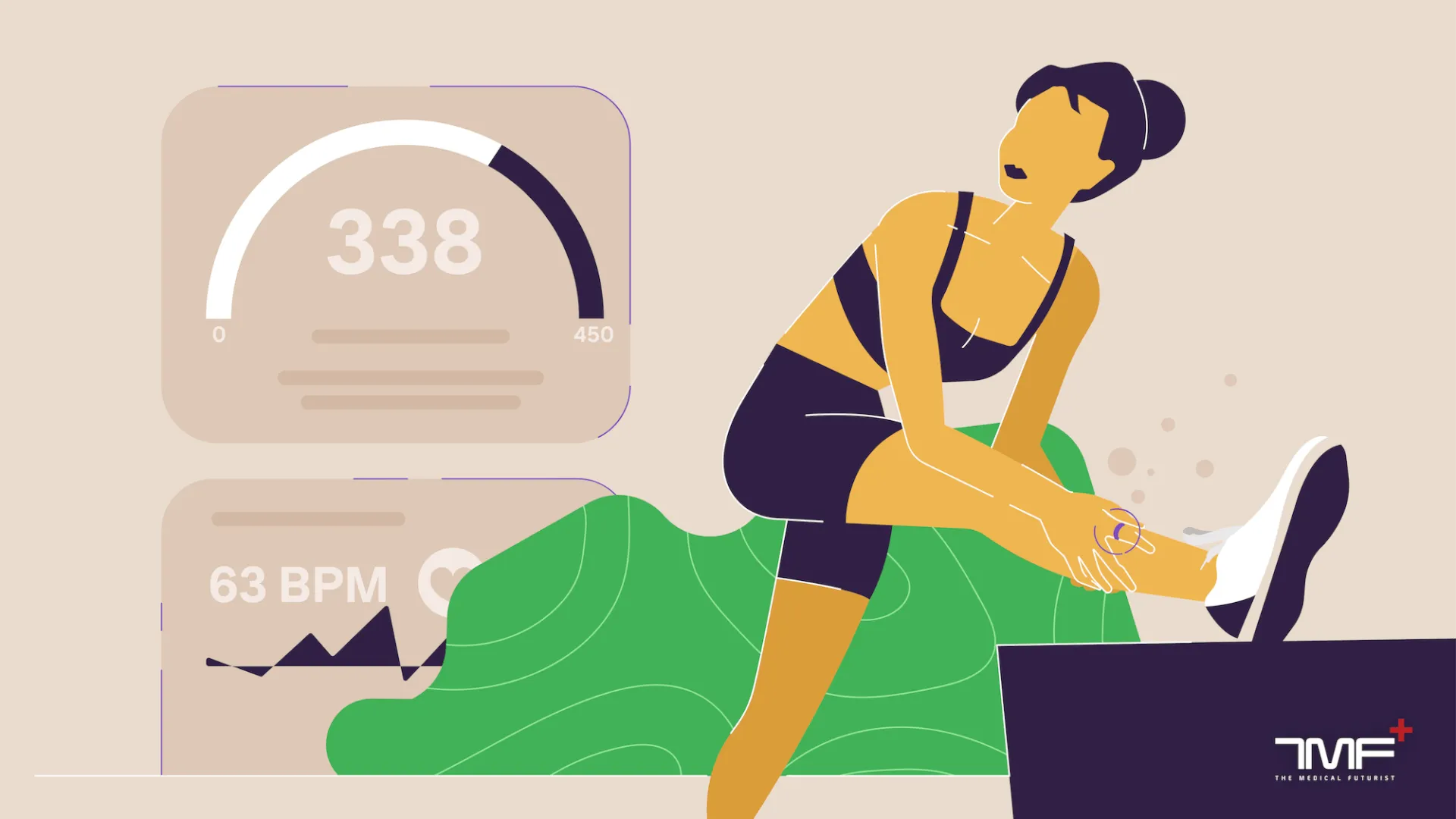 Four Scenarios For The Future of Smart Rings