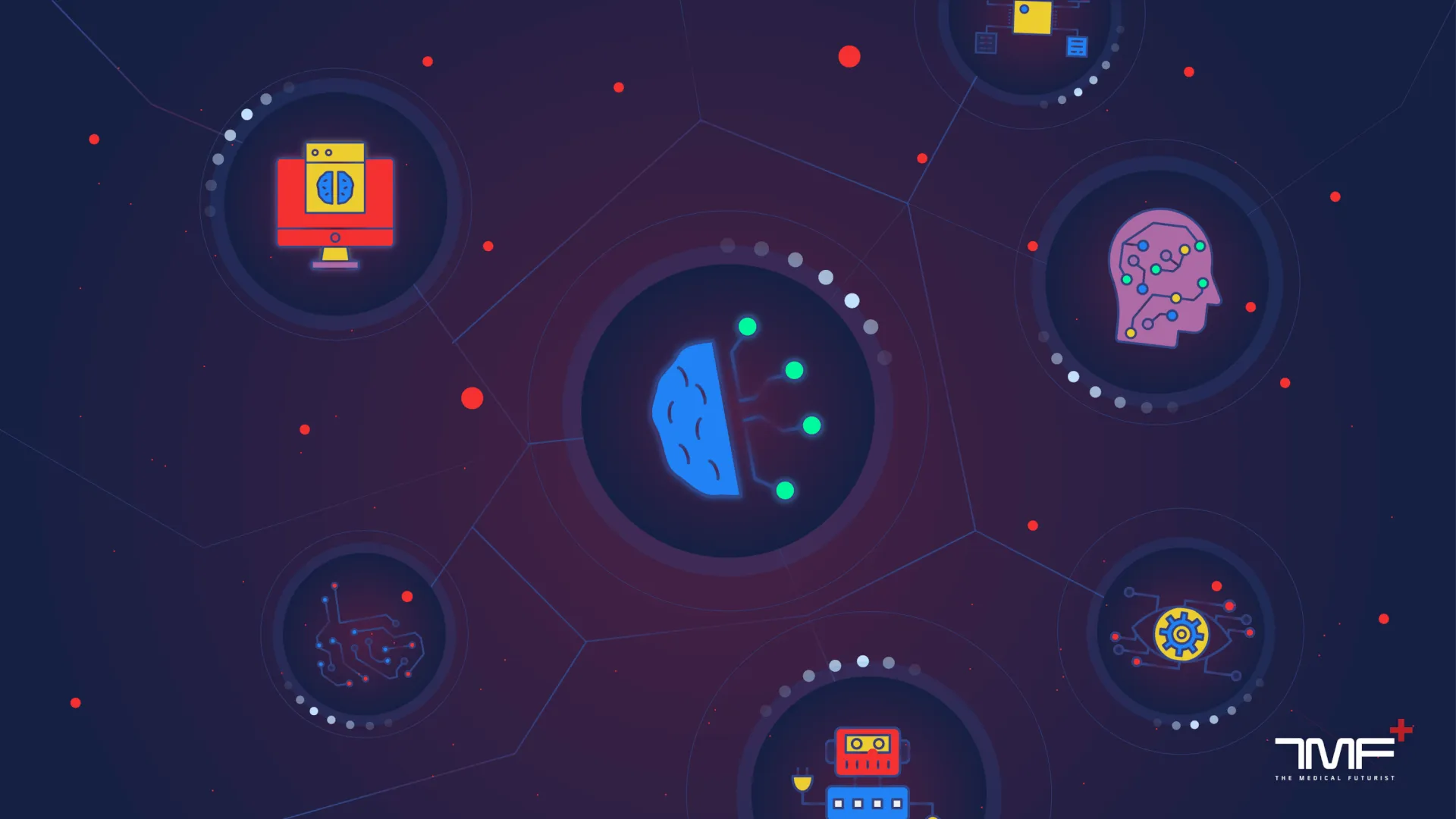 A.I. algorithms