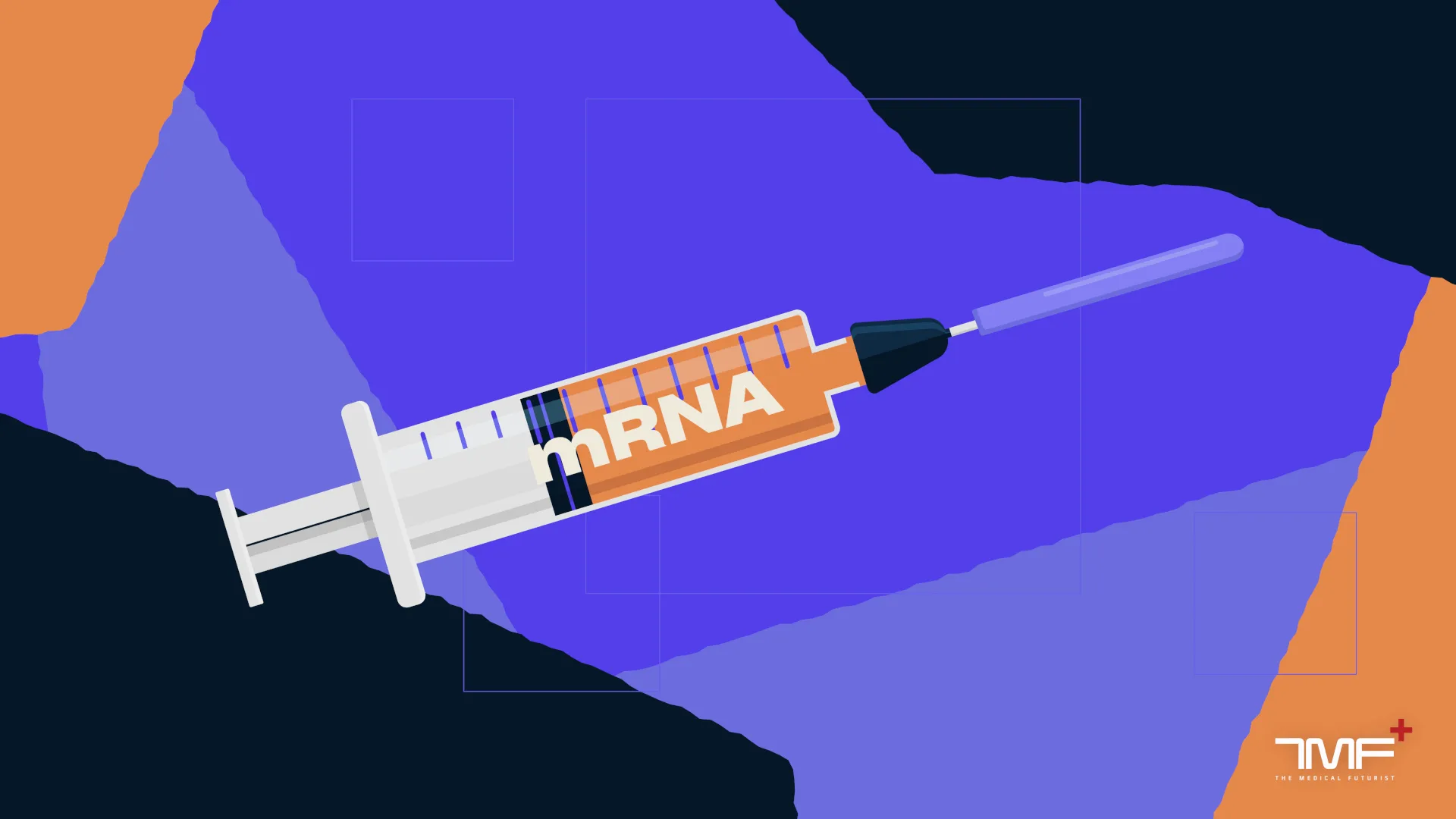 mRNA Vaccines: From Tackling A Pandemic To Treating Cancer