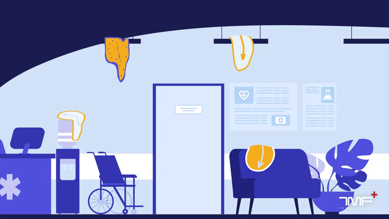 Can We Eliminate Waiting Times From Healthcare Forever?