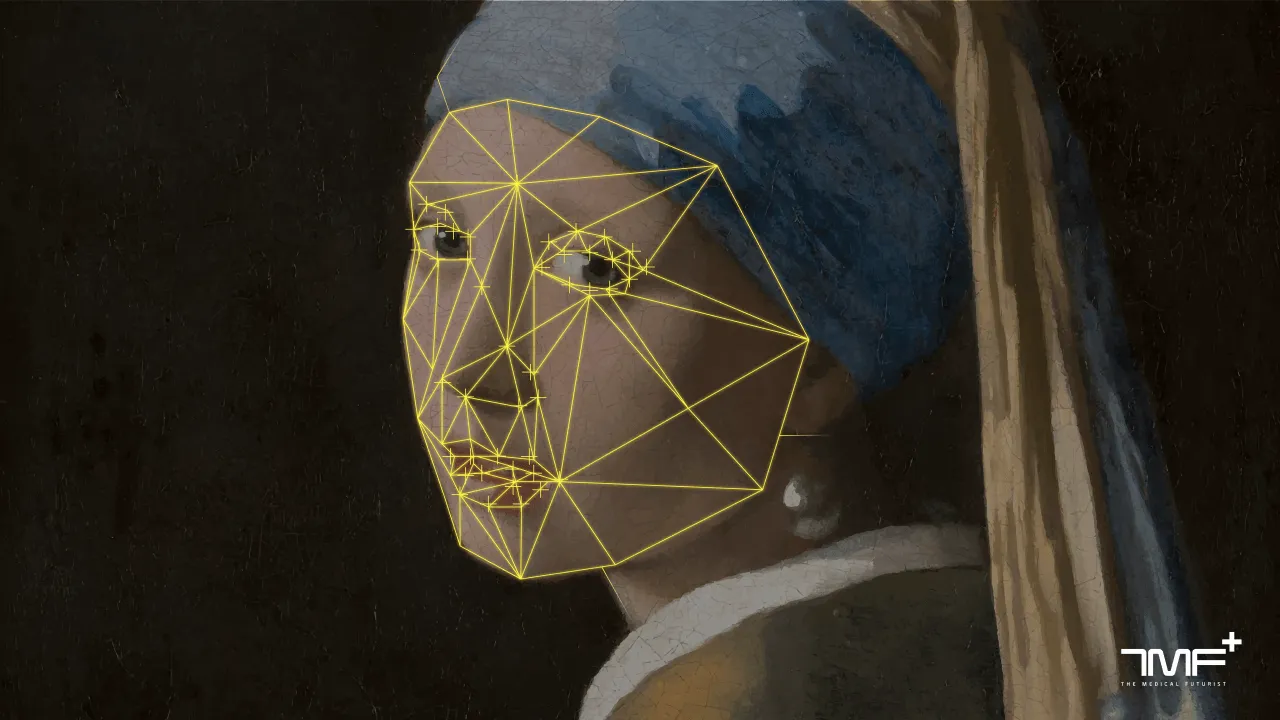 emotion AI, ambient intelligence tmf algorithm