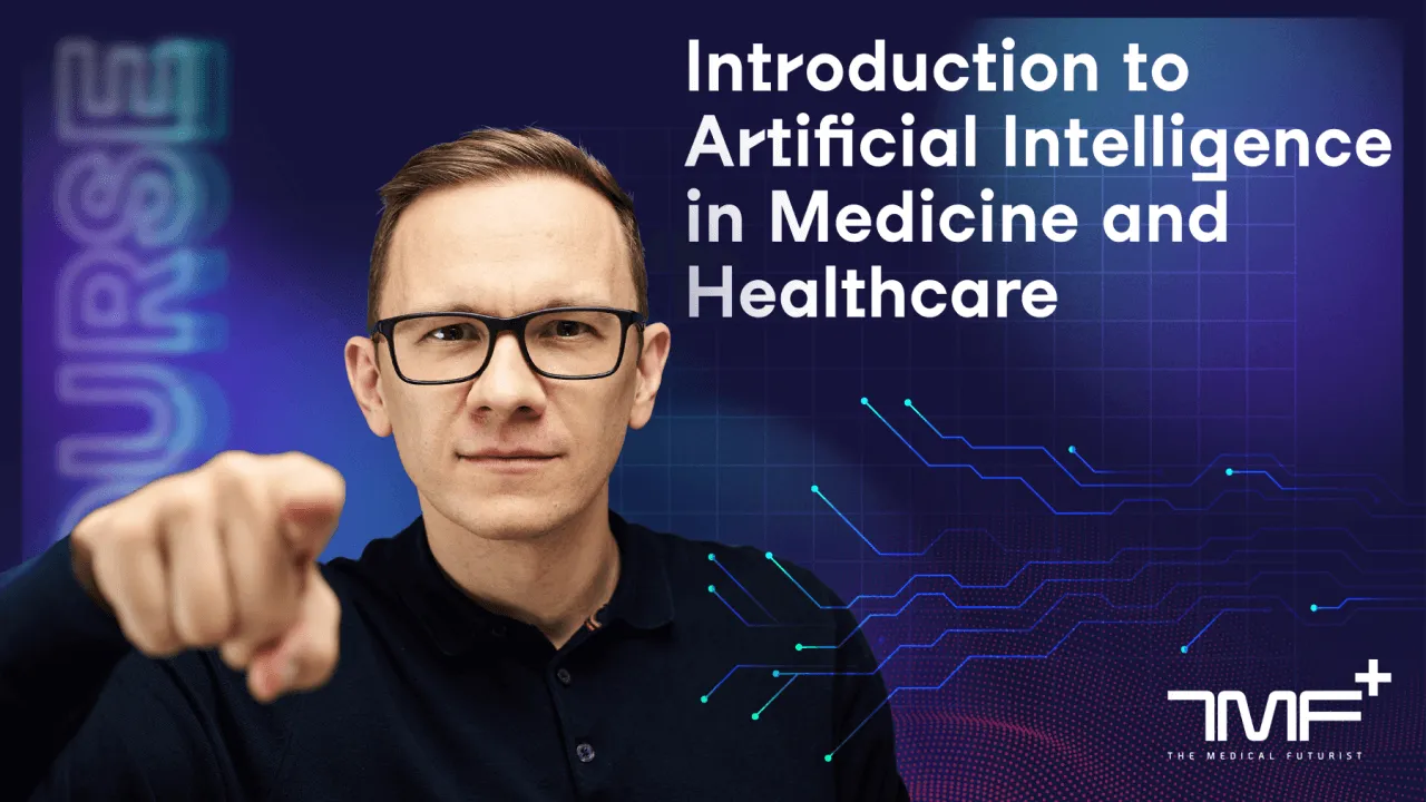 TMF AI course