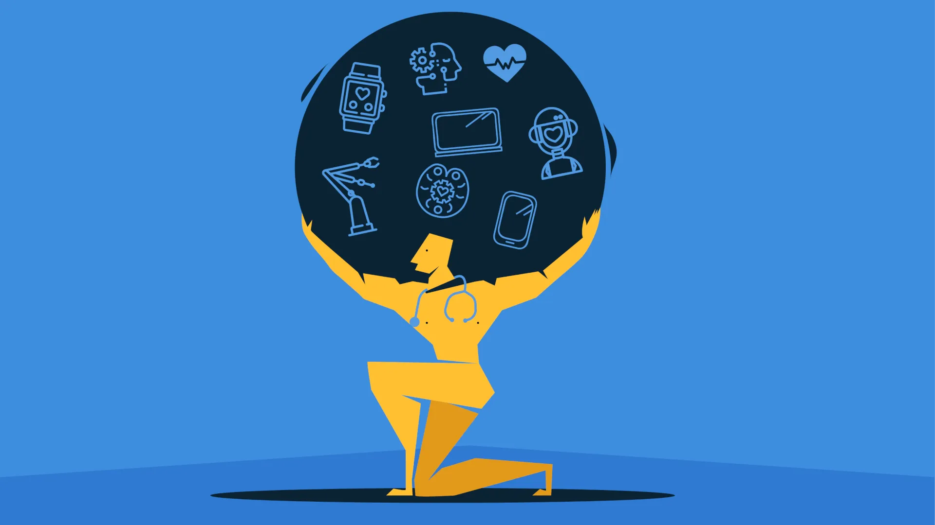 What Would Make Every Doctor Use Digital Health?