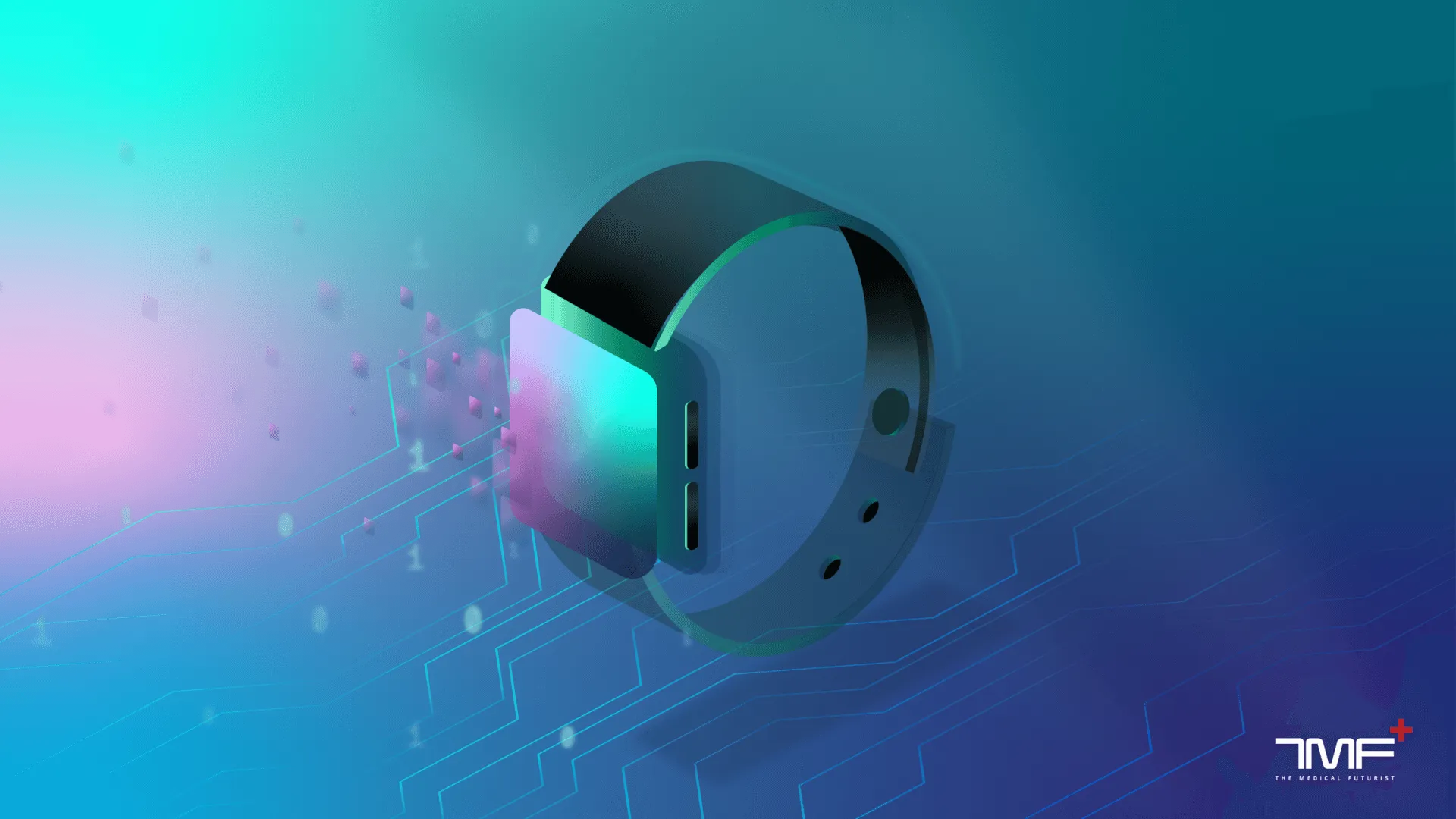 We Used Midjourney To Design Digital Health Technologies