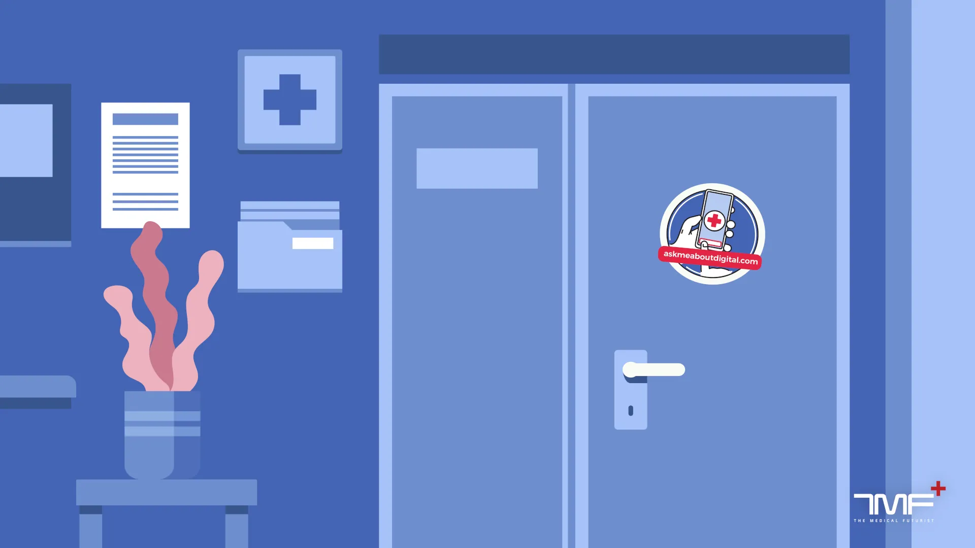 Ask Me About Digital: Our Initiative To Connect Tech-Savvy Doctors And Patients