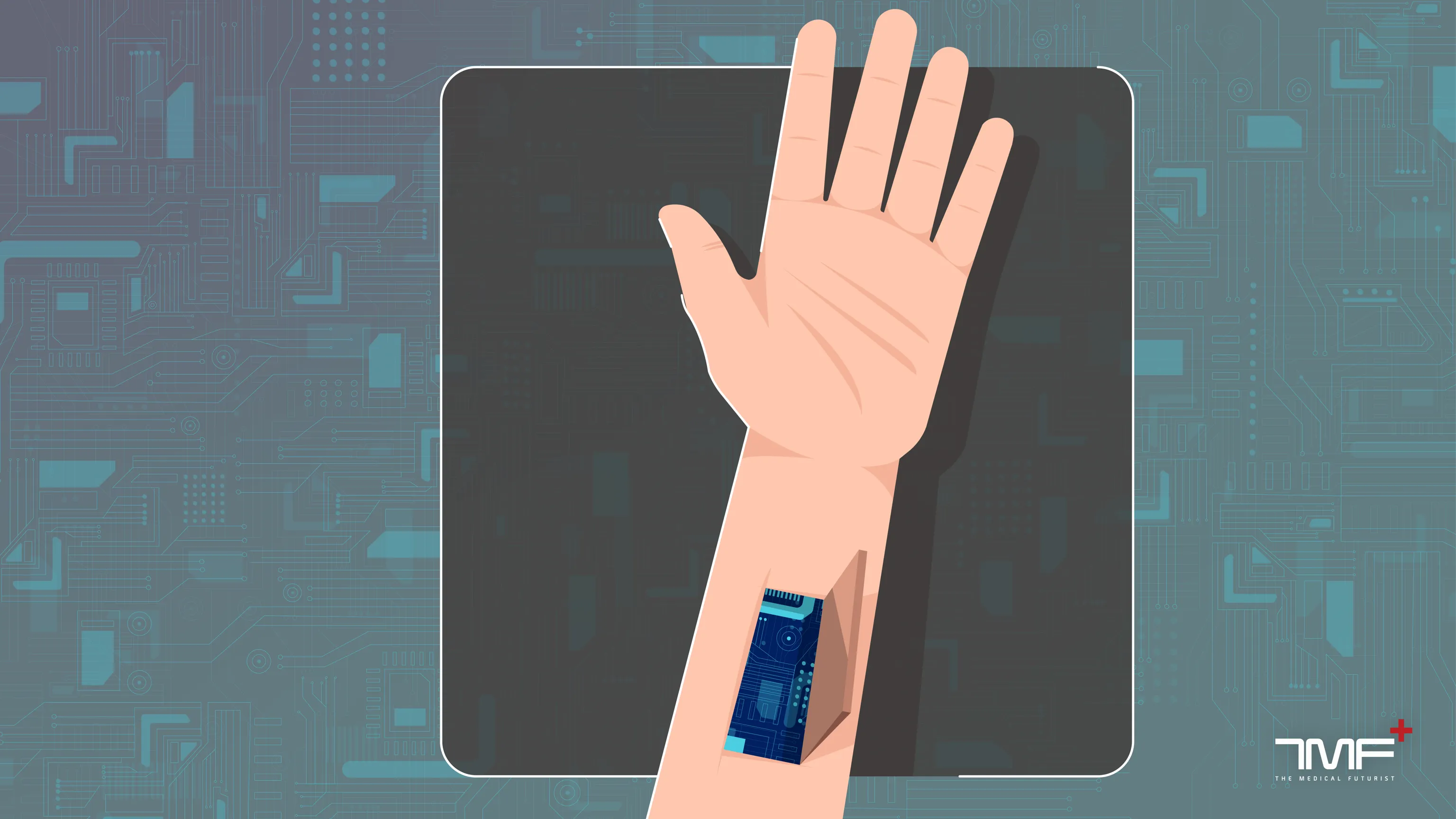 biohacking