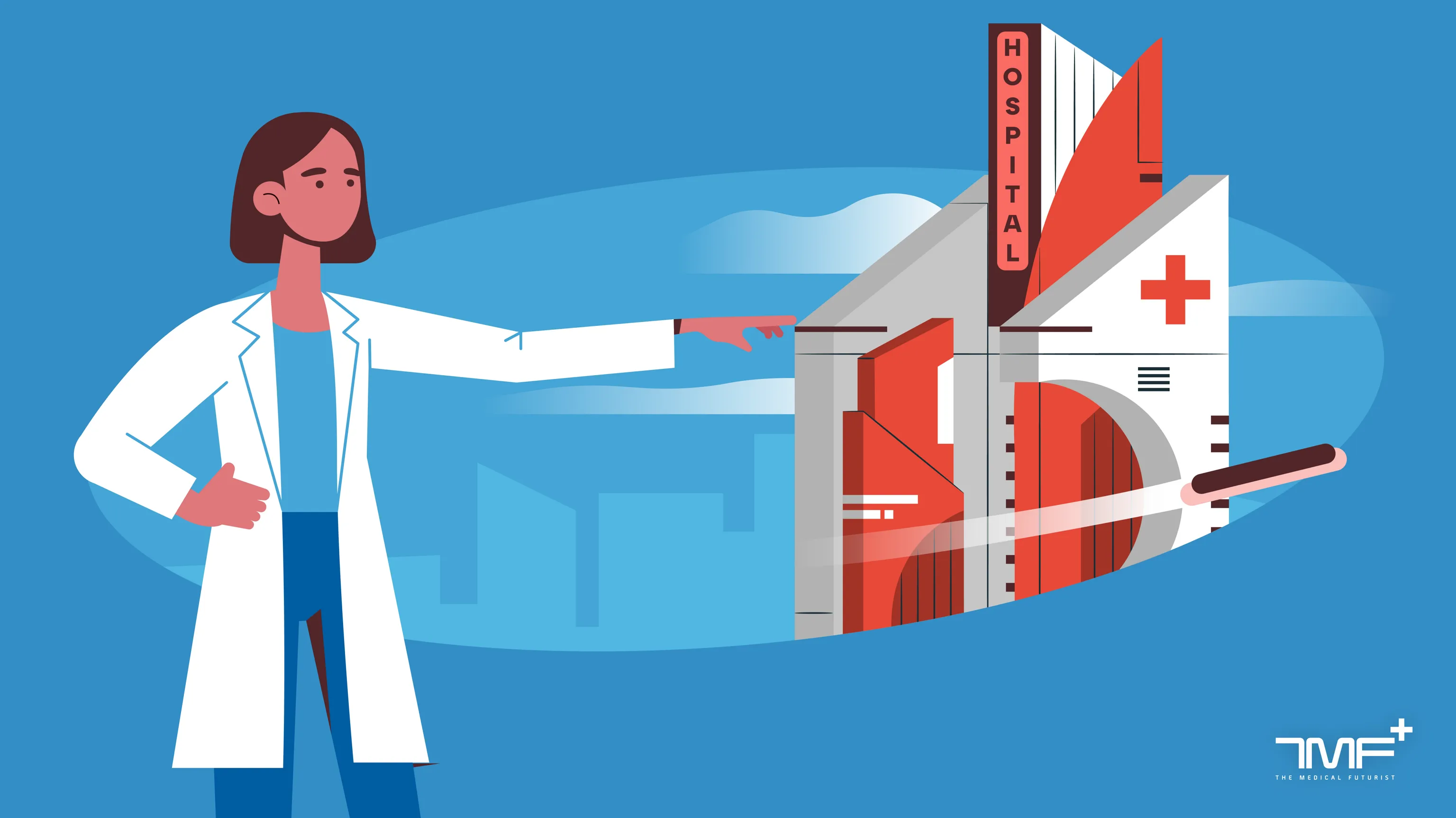 10 Medical Technology Advances: Medicine In The Future