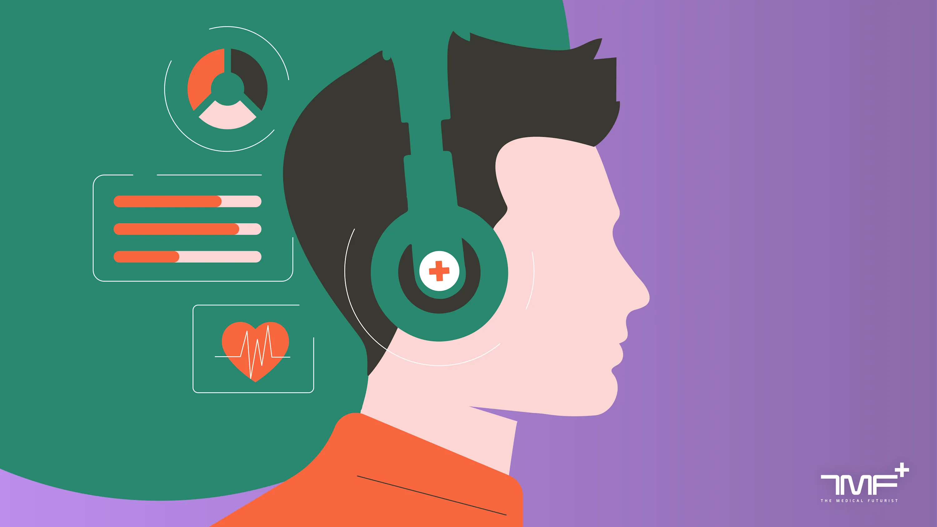 The Future Of Health Tracking With Earables