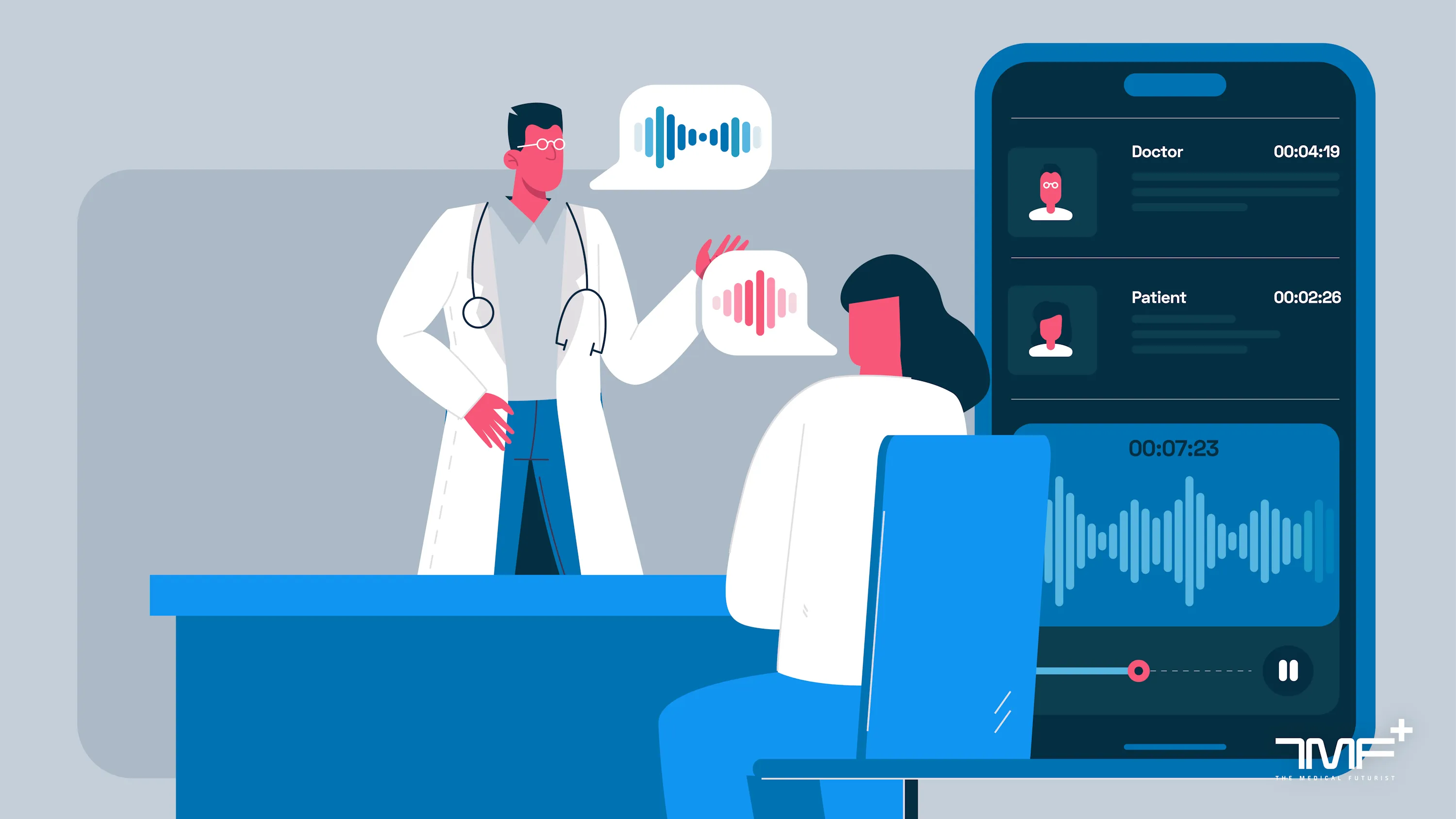 Medical AI Scribes In 2025: The Top 3 Practical Benefits