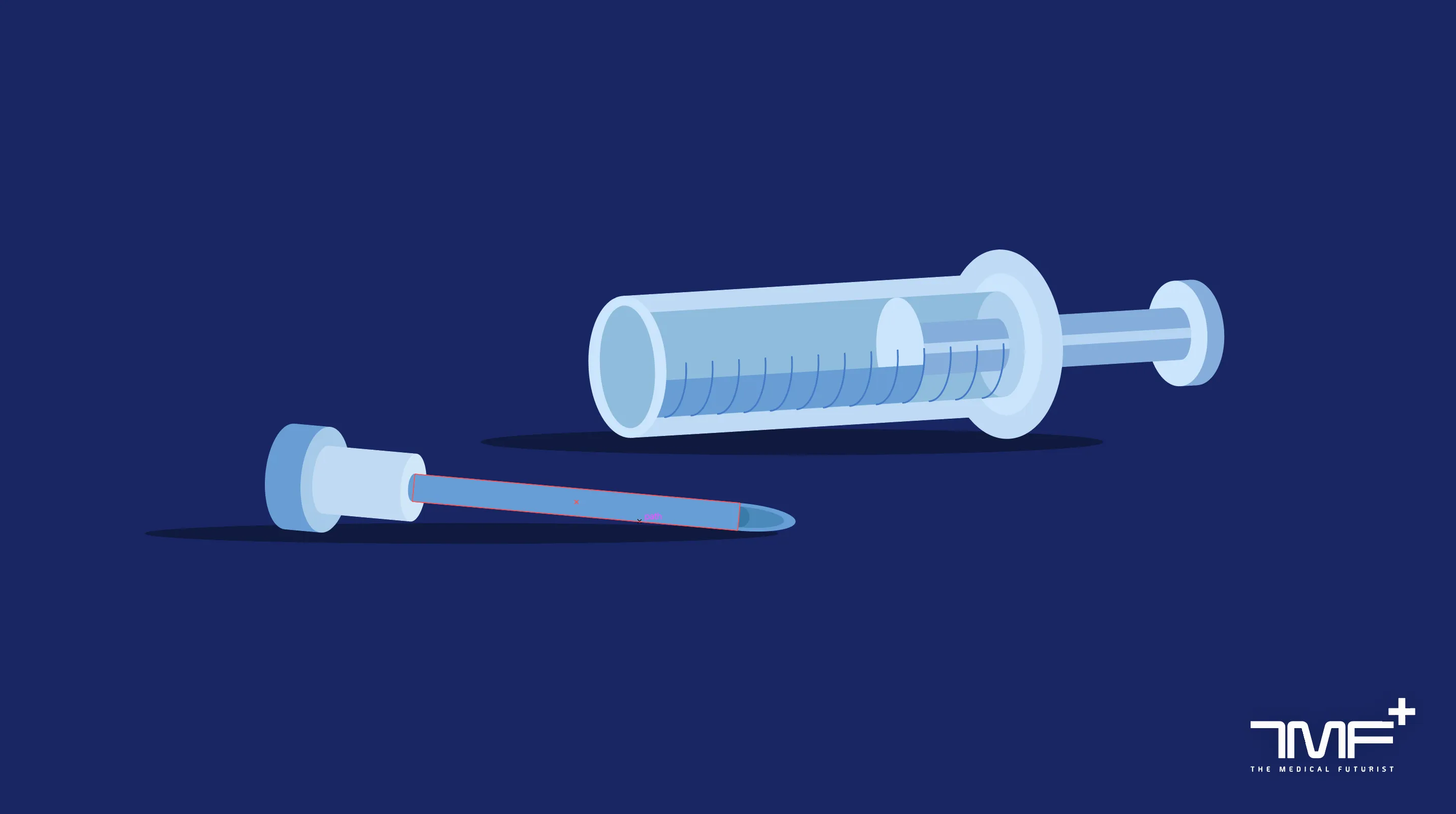 A Future Without Needles? 3 Ways Digital Health Can Make It Happen