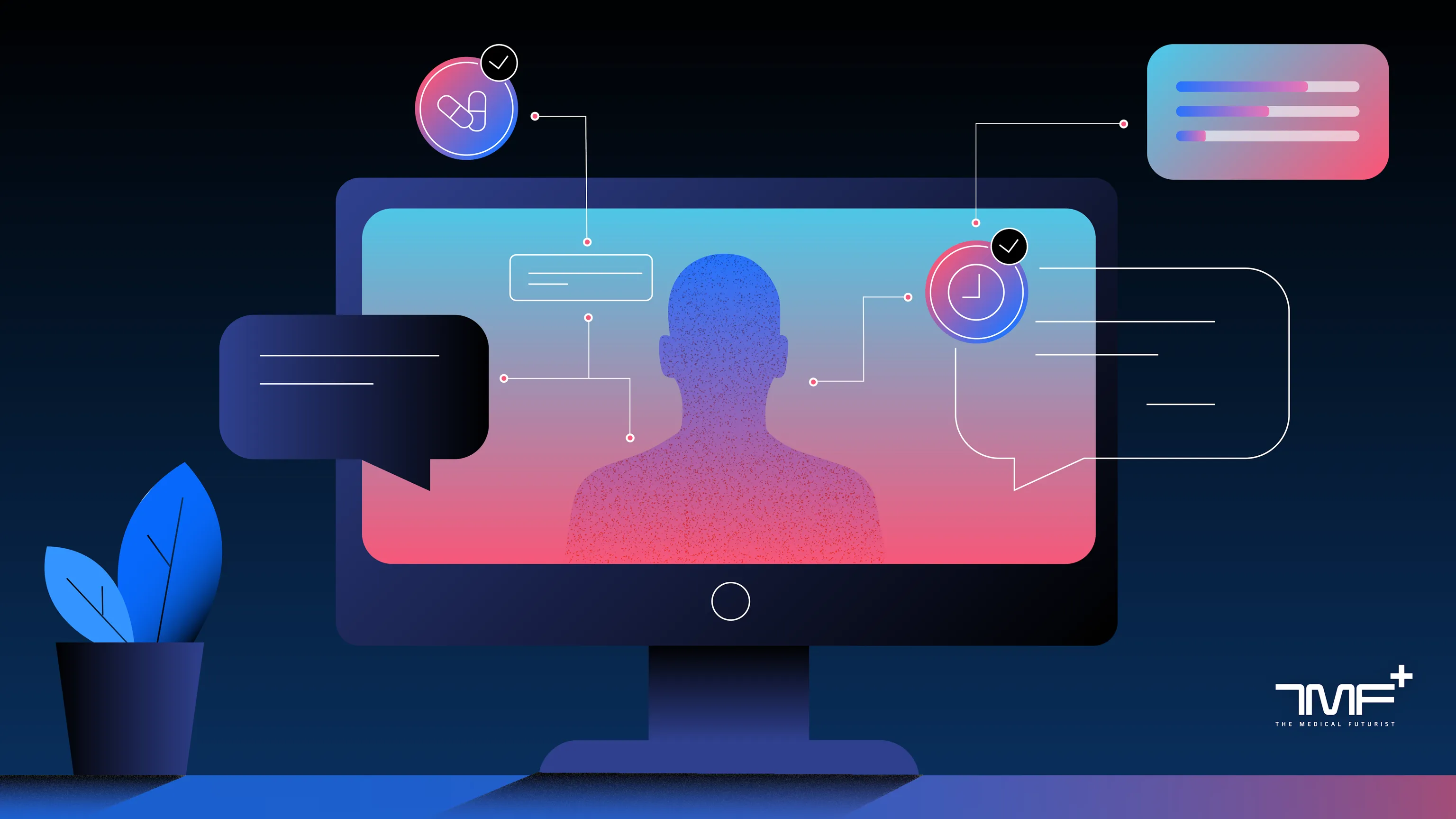 AI Agents In Healthcare: What To Expect?