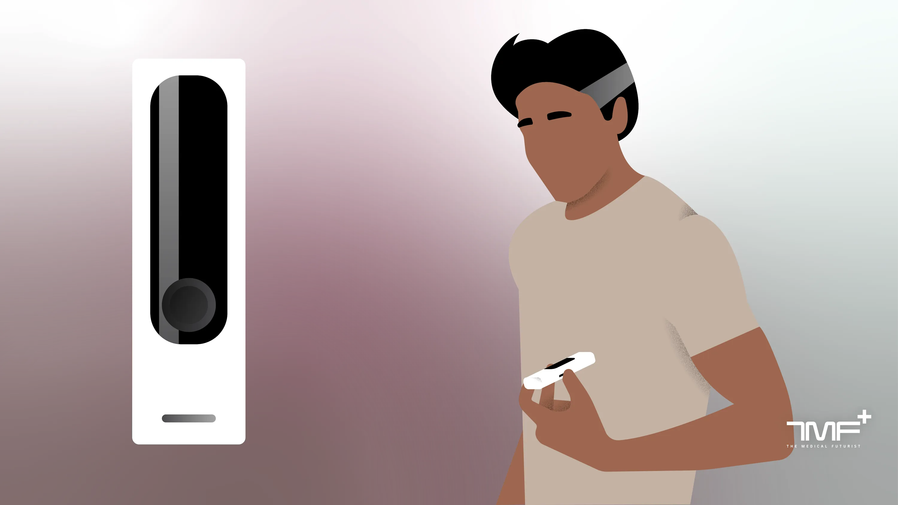 The Promise of the Medical Tricorder? Meet the Withings BeamO