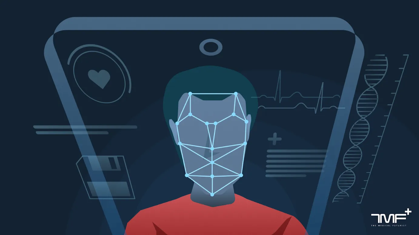 3 Ways AI Can Detect Vital Signs From Your Face