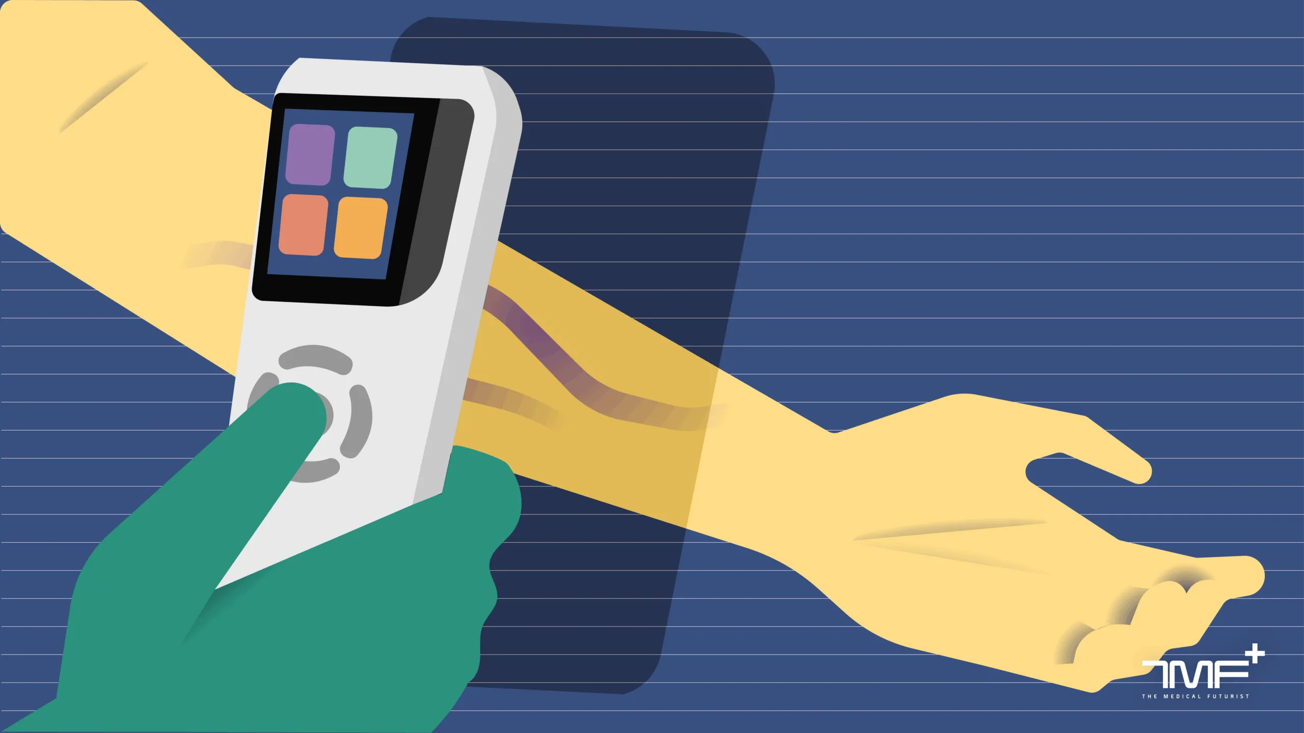 Aimvein Pro 3.0 – The Ultimate Vein Finder