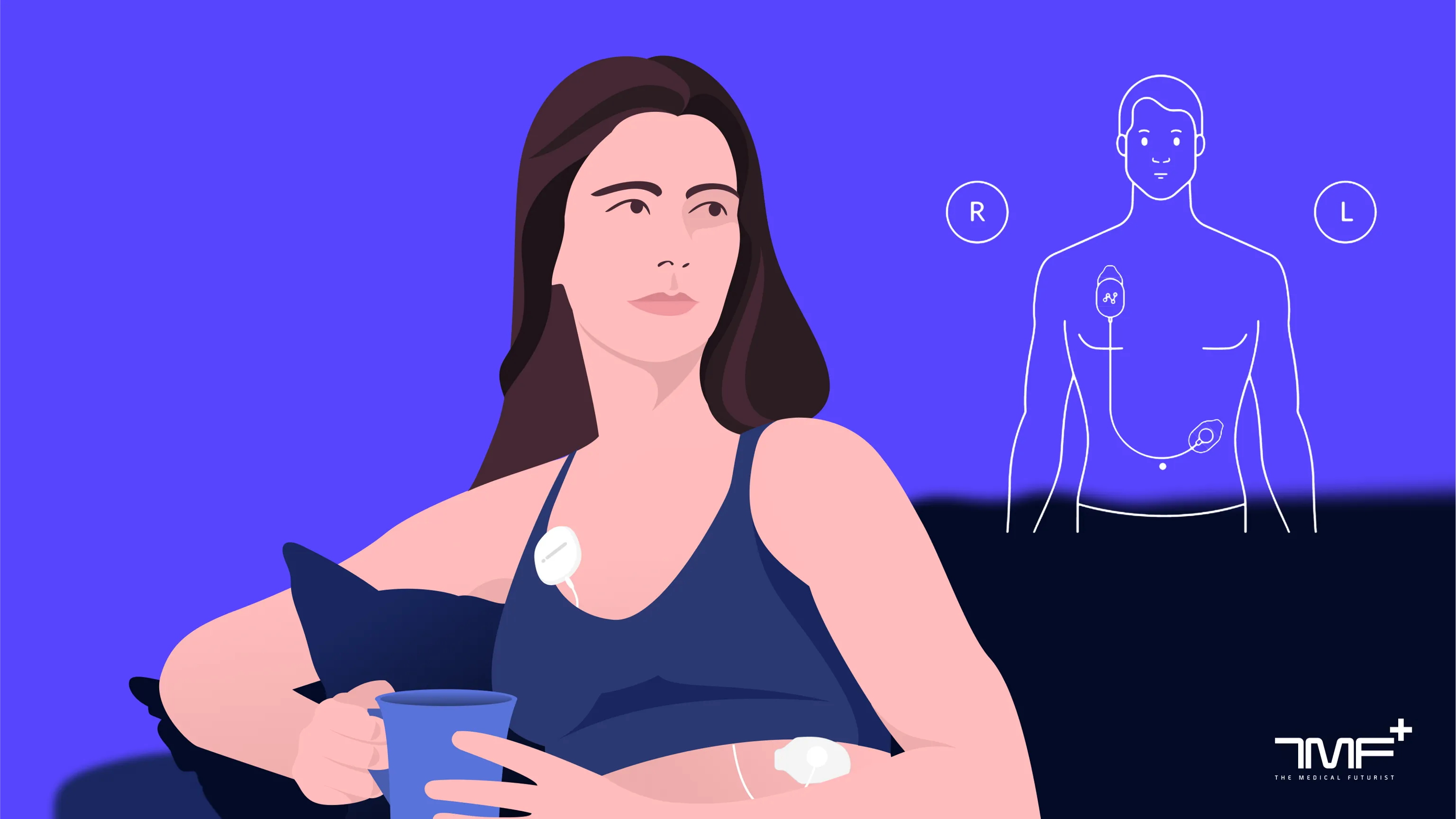 The Health Sensor That Gave Me the Most Practical Insights