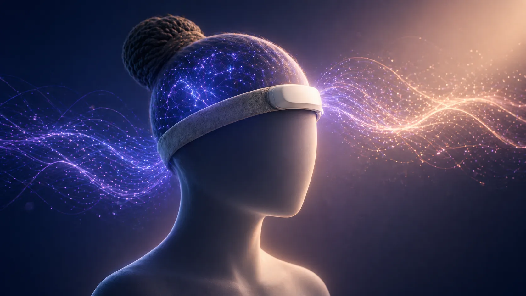 The Muse Headband Review: Meditation 2.0
