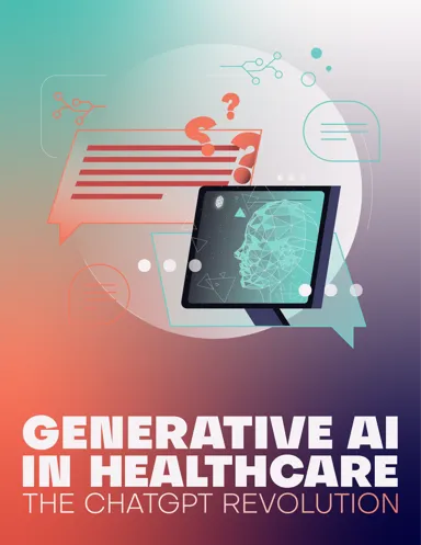 Generative AI in Healthcare – The ChatGPT Revolution