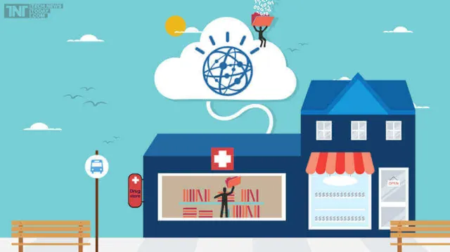 Why Aren’t Google And Apple Saving Healthcare?