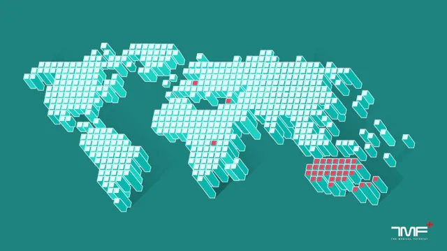 Top 5 National Examples In Digital Health