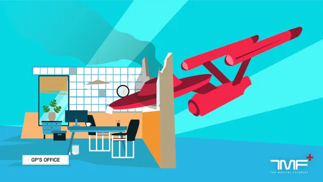 Digital Health Technologies That Are Too Futuristic To Be In Practice Now (If Ever)