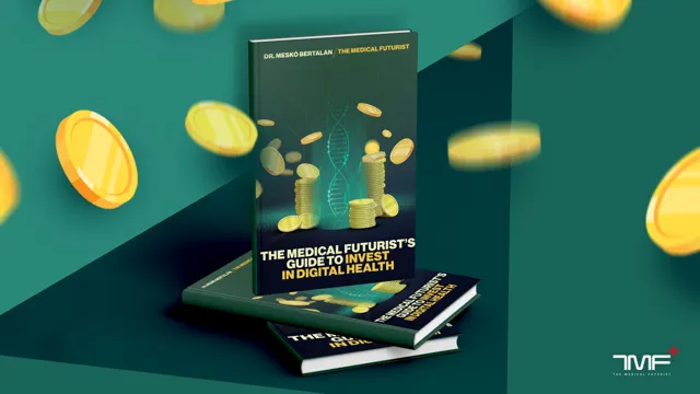 5 Things We Learnt About Investments In Digital Health: Our E-book