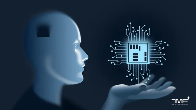 Four Futures For AI In Medical Diagnostics