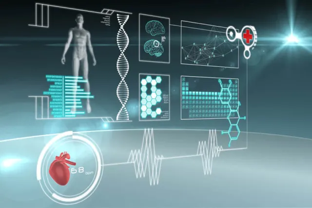 The Ultimate Starter Kit For Looking Into The Future Of Medicine
