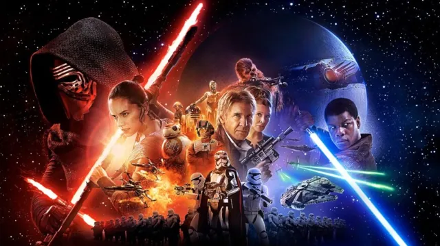 11 Things Star Wars Could Learn From Medical Technology Today