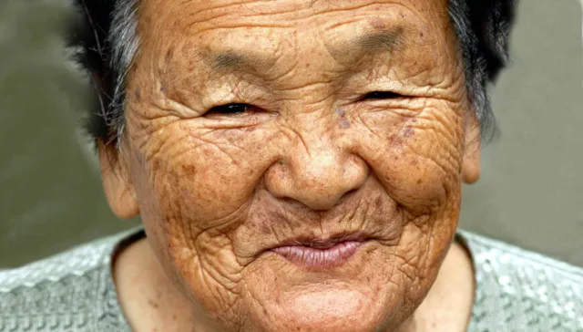 What happens to society if we live beyond 130 years?