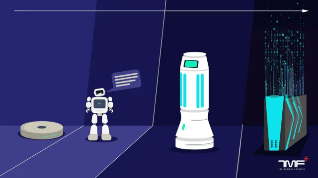 Artificial Intelligence In Healthcare: 10 Medical Fields A.I. Will Change Completely