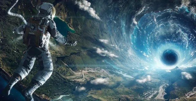 Science Fiction Prepares You For Dream Worlds And Ethical Apocalypses