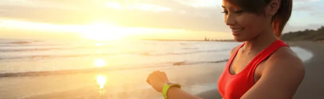 How to Choose Wearable Health Sensors?
