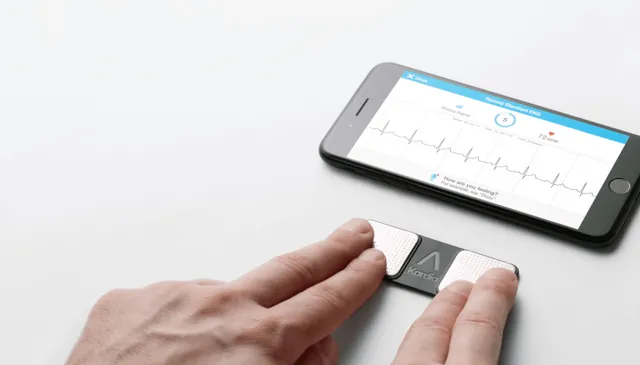 The Big Kardia Review And The Evolution Of Digital Health