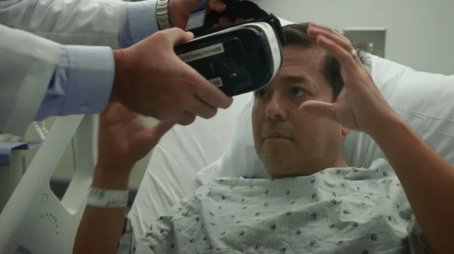 Virtual Reality