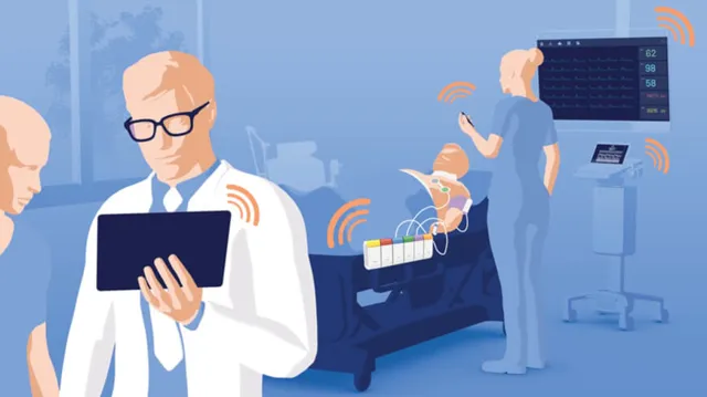 Future of Hospitals