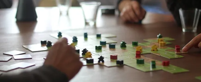 Doctors Should Play Board Games to Get Better At Teamwork