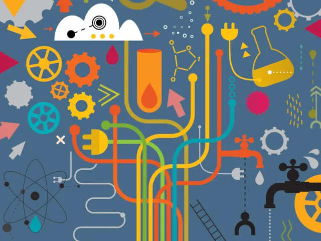 The Top 100 Companies Shaping the Future of Digital Health